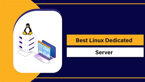 Image result for Dedicated Linux Server
