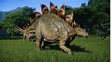 Stegosaurus Wallpapers - Top Free Stegosaurus Backgrounds - WallpaperAccess