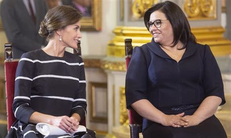 Maribel Carmen Díaz Cabello, así es la primera dama de Perú que se ...