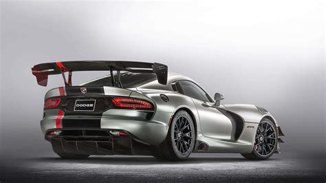 [100+] Dodge Viper Wallpapers | Wallpapers.com