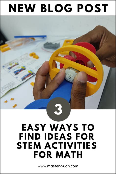 Stem Math Activity 的图像结果