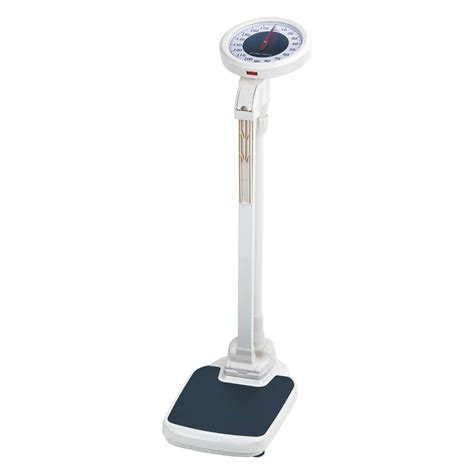 Jsa-180 Mechanical Personal Hospital Use Medical Weighing Scale with ...