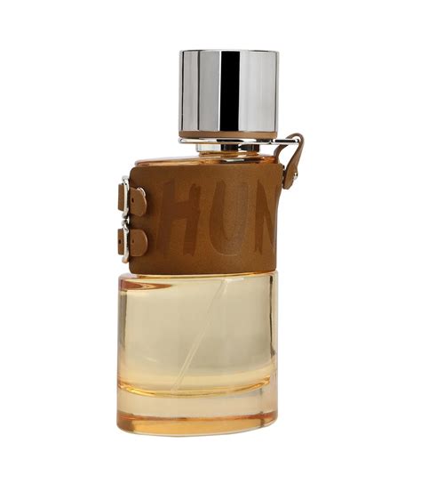 ARMAF Hunter for Men Eau De Toilette, 100 ml : Amazon.in: Beauty