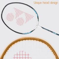 YONEX Nanoray 10F Multicolor Strung Badminton Racquet - Buy YONEX ...