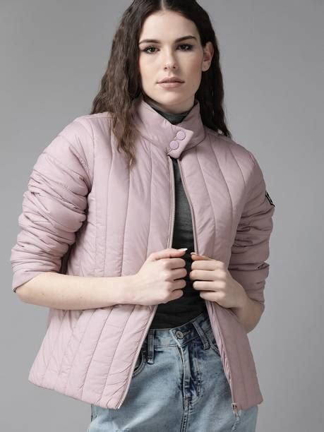 Roadster Jackets - Buy Roadster Jackets Online at Best Prices In India ...