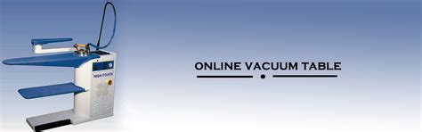 Online vacuum table, Online vacuum table Manufacturers, Online vacuum ...