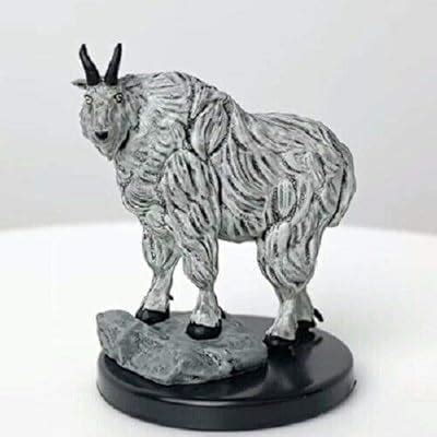 Wiz Kids Mountain Goat #10 Icewind Dale Rime of The | Ubuy India