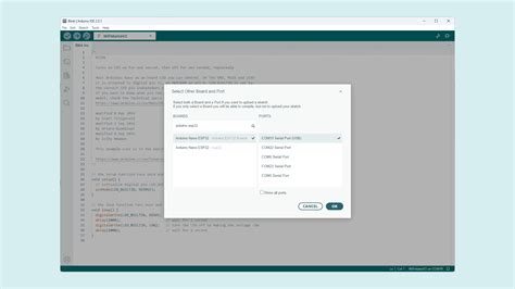 Debugging Arduino 的图像结果