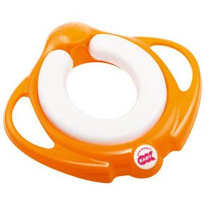 Okbaby Ergo Toilet Training Seat (Turquoise) : Amazon.in: Baby Products