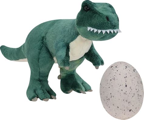 Wilomis Baby Dinosaur Stuffed Animal - Green Dino Small India | Ubuy