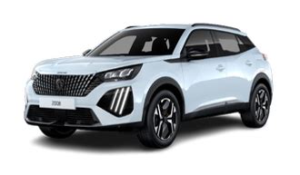 Scopri Peugeot 2008 Hybrid - Stellantis &You