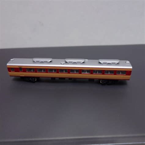 KATO 181系 サハ180-3 こだま あさま はと あずさ とき つばめ(特急形電車)｜売買されたオークション情報、yahooの商品情報 ...