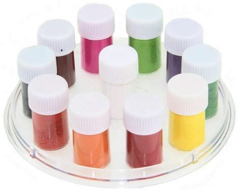 Diver 11 Color Liquid Kumkum Bindi Full Coverage, Smooth Finish, Travel ...