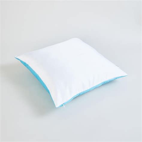 Buy Corsica Slate Cushion Cover - 40x40cm from Corsica by Home Centre ...