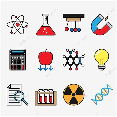 Science Sign PNG 的图像结果