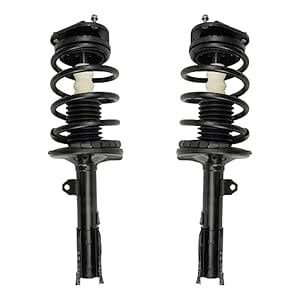 Front Complete Struts Shock Absorber fits for Prius 2004-2009 Struts ...