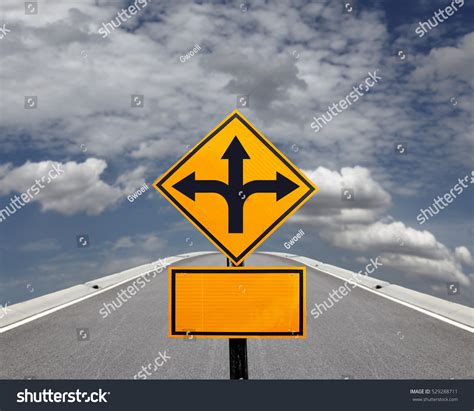 Image result for 3-Way Intersection
