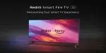 Xiaomi India & Amazon Collaborate For Redmi Smart Fire TV 4K | Cashify News