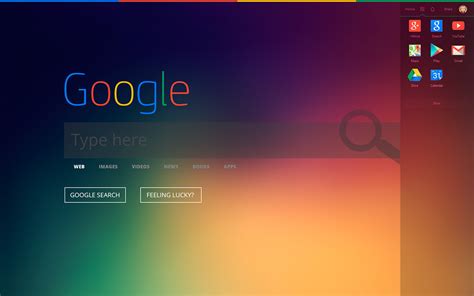 Google Logo Redesign 的图像结果