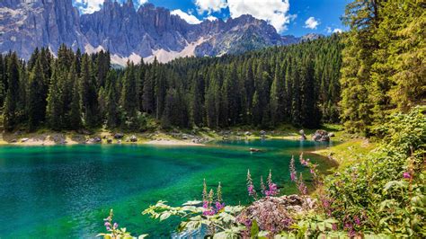 The 10 most beautiful lakes in South Tyrol | Italy.blog Travel