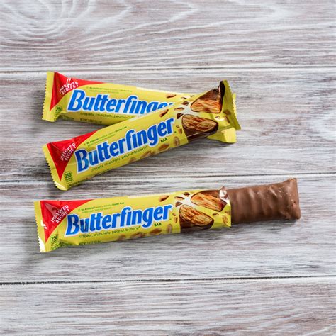 Nestle Butterfinger Ice Cream Bar