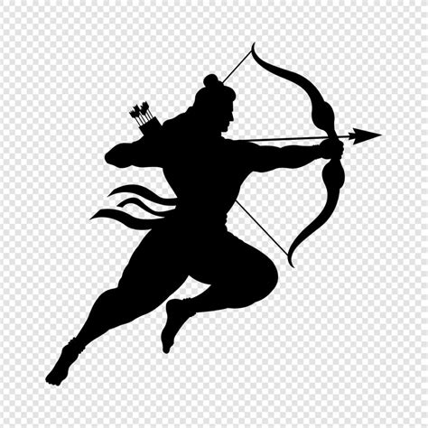 Posterit - Shri Ram PNG Image