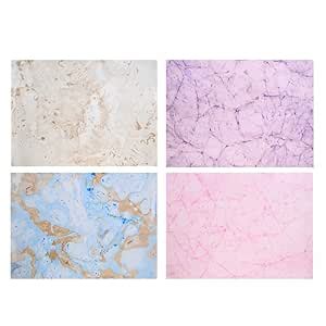 Picture Factory Flat Lay Tabletop Photography Backdrop Background ...