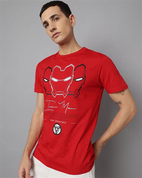 Iron Man Official Merchandise – Free Authority