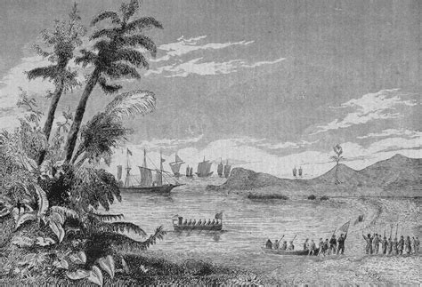 Pedro Álvares Cabral: The Discovery of Brazil - Discovery UK