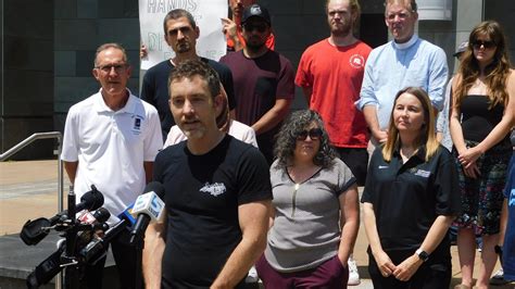 ICE in North Carolina: Immigrant advocates create map of ICE activity