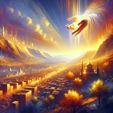 What does Isaiah 40:2 mean? | Bible Art