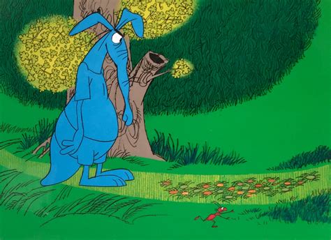 Animation Collection: Original Production Animation Cels of The Ant and ...