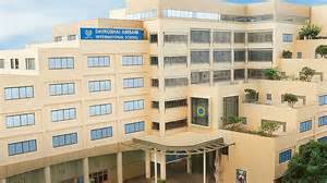 Dhirubhai Ambani International School Ranks 9th Among IBDP Schools ...