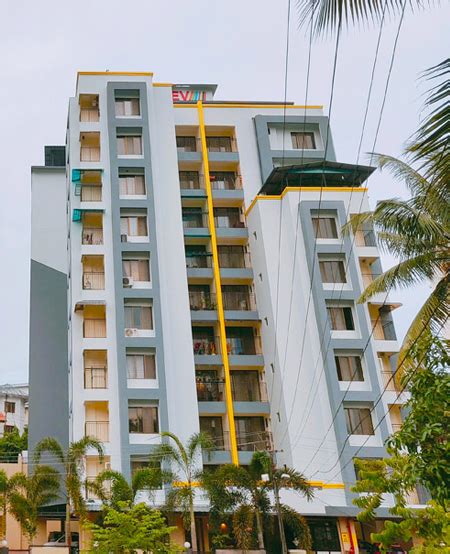 E V Group - Builders in Cochin, Apartments in Cochin - Apartment ...