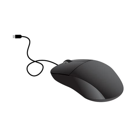 Computer mouse | Premium Vector