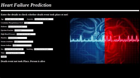 Model Deployment Using Flask 的图像结果