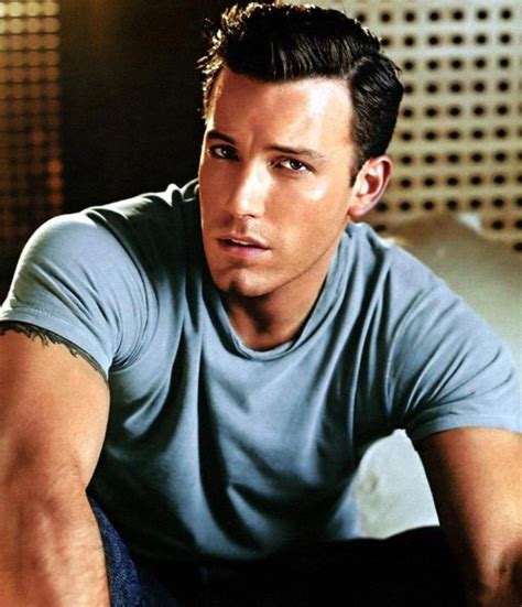 Young Ben Affleck ! : r/LadyBoners