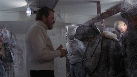 Mike's Movie Cave: Death Ship (1980) – Review