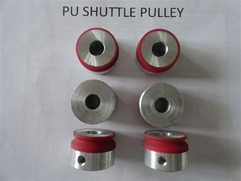 Toroidal Core Winding Machine Spares - Cam Pulley Manufacturer from ...