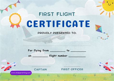 First Flight 的图像结果