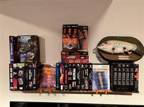 My 2005 2006 VHS Collection 的图像结果