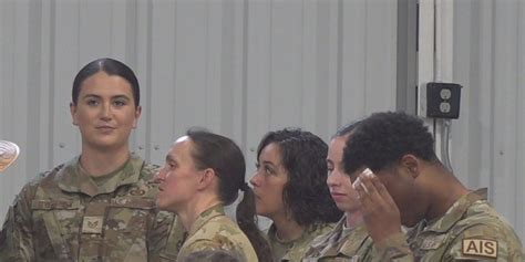 Hundreds attend 38th Annual McBride Military Appreciation Barbecue