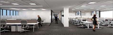 Industrial And Commercial Designing Consultants, MEP Services