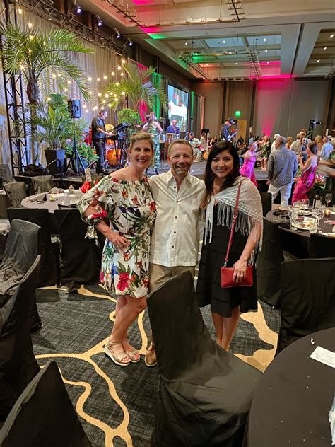 Belinda Santolucito, LEED AP on LinkedIn: What a fun evening at the ...