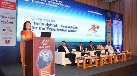 The 10th edition of IBEX