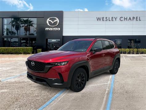 New Mazda Cars for Sale Wesley Chapel FL | Mazda of Wesley Chapel