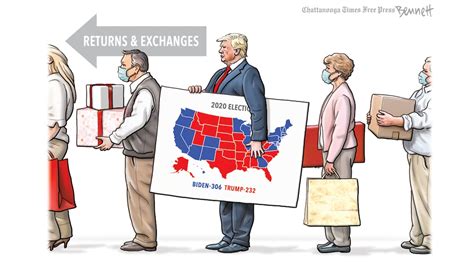 Editorial Cartoons for Tuesday from Times Wire Services