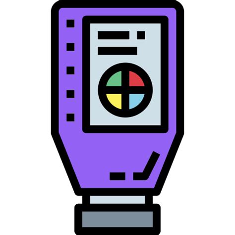 Icon Color Meter 的图像结果