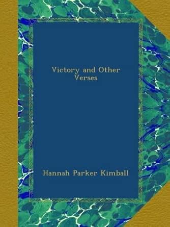 Victory and Other Verses : Amazon.in: Books