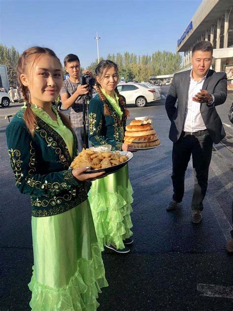 吉尔吉斯斯坦留学景点旅游攻略 - 知乎